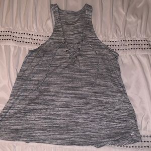 HOLLISTER tank top